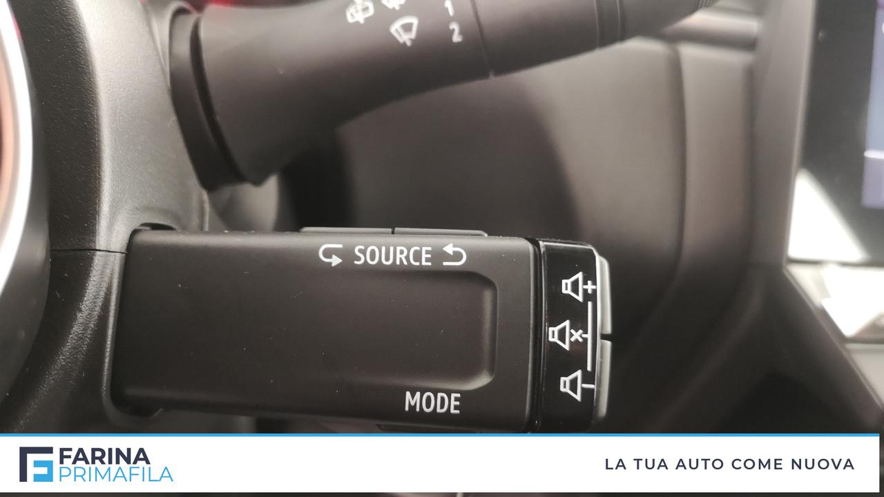 RENAULT NUOVO CAPTUR - Captur evolution ECO-G 100