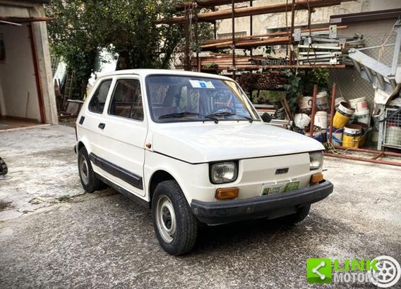 FIAT 126 650 Base