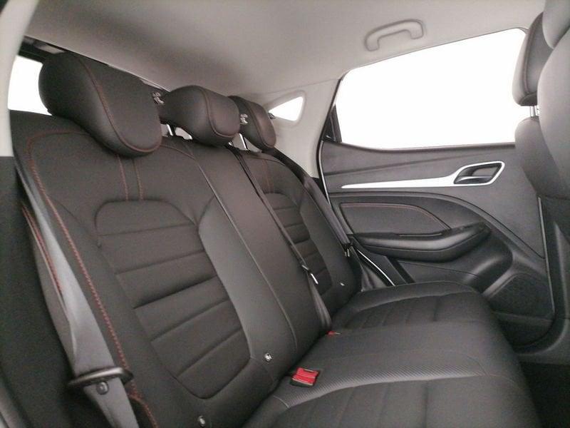 MG ZS 1.5 Luxury