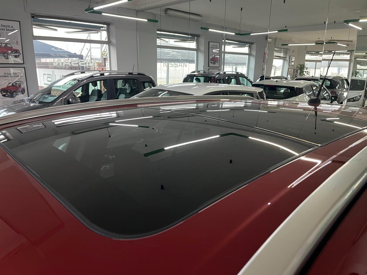 Suzuki S-Cross 1.4 Hybrid A/T Starview MY26