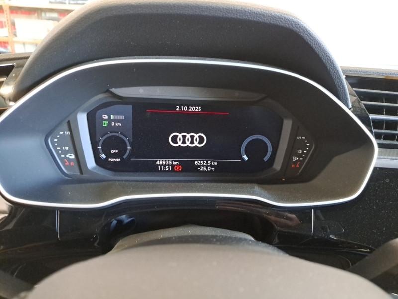 AUDI Q3 SPORTBACK 45 TFSI e S tronic Business Plus
