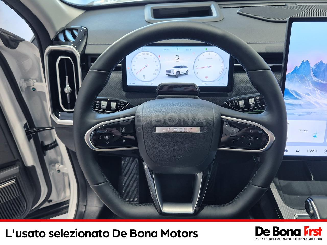 Jaecoo 7 1.6 tgdi exclusive awd 7dct
