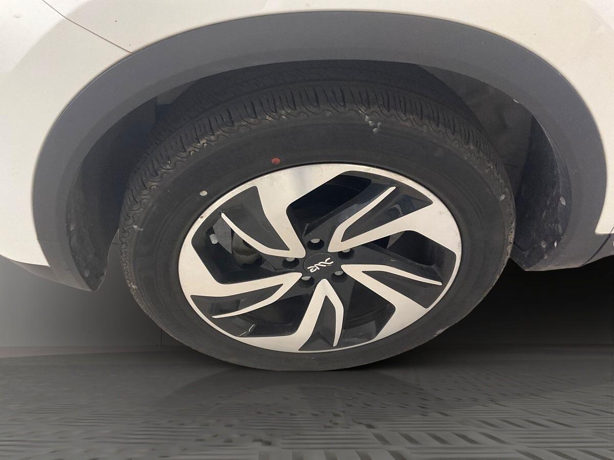 Emc Wave 3 1.5T CVT