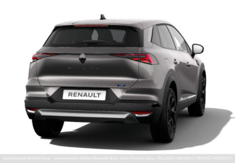 Renault Symbioz 1.6 145 CV FULL HYBRID E-TECH ESPRIT ALPINE