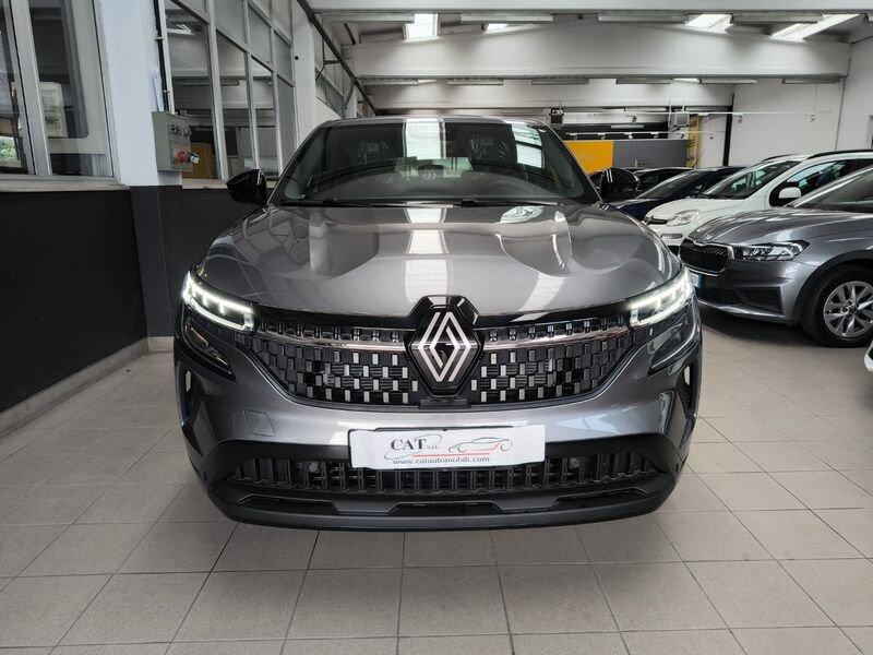 Renault Austral Austral 1.2 MH advanced Evolution(KM0)PREZZO REALE