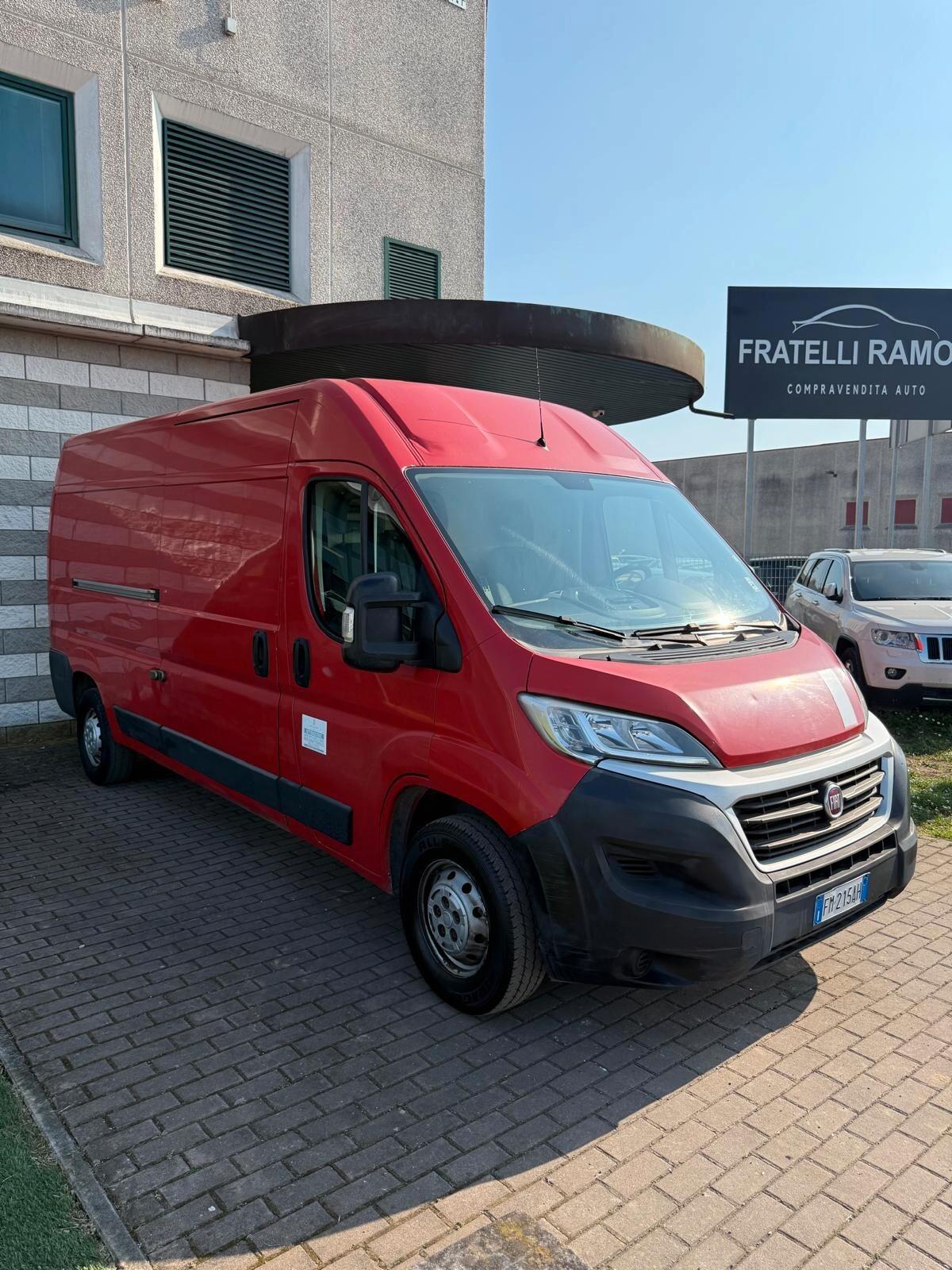 FIAT DUCATO