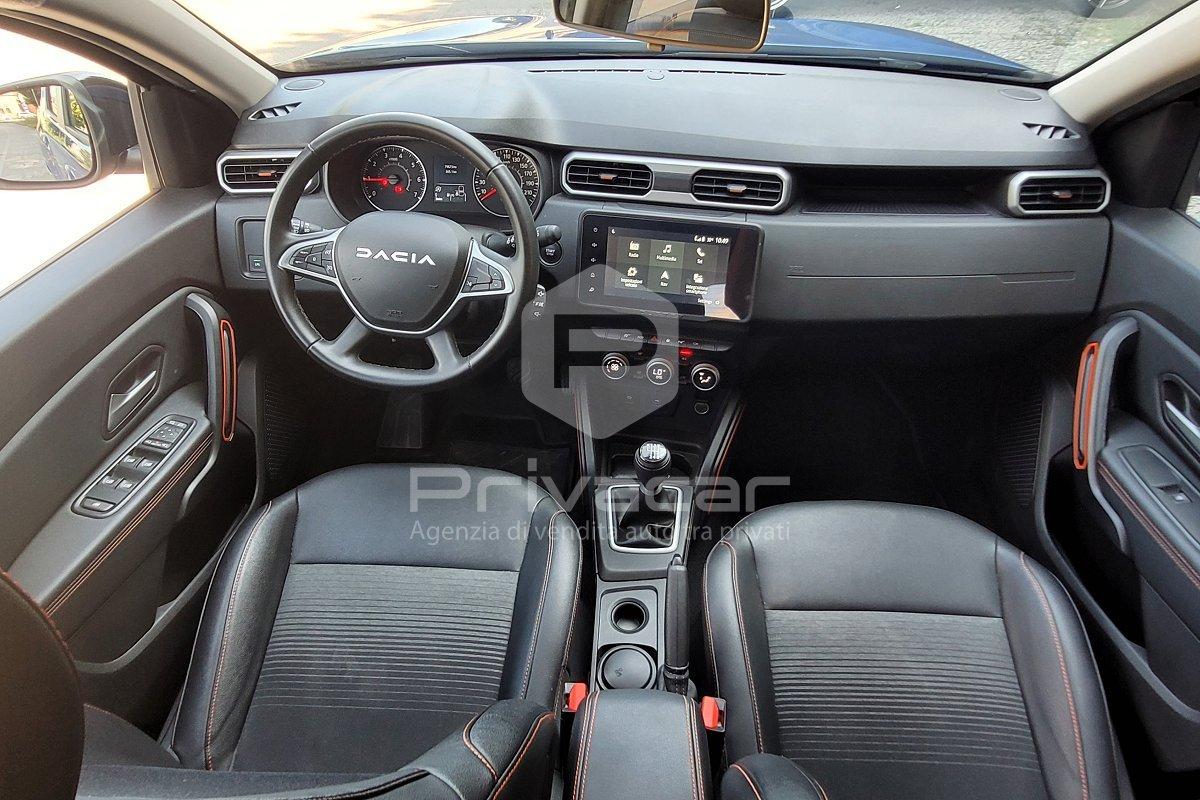 DACIA Duster 1.0 TCe GPL 4x2 Extreme