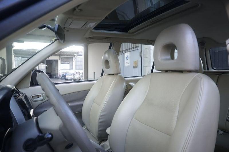 DR AUTOMOBILES dr5 DR AUTOMOBILES dr5 dr5 1.6 16V Bi-Fuel GPL 80KW ANNO 2010