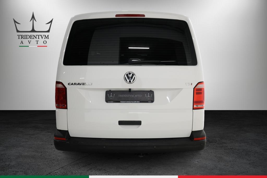 Volkswagen T6 Caravelle Promiscuo T6 Caravelle 2.0 tdi 150cv 3.0t Trendline p.c. dsg E6