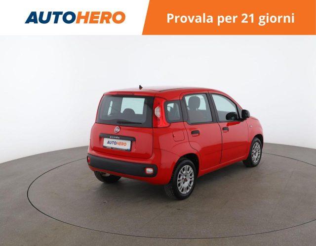 FIAT Panda 1.2 EasyPower Easy