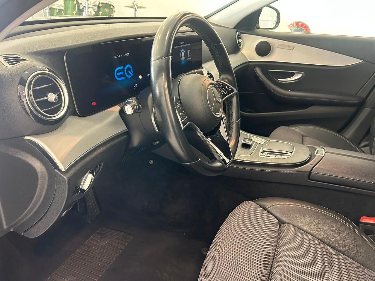 Mercedes E 300 de Auto EQ-Power Premium Plus 2021