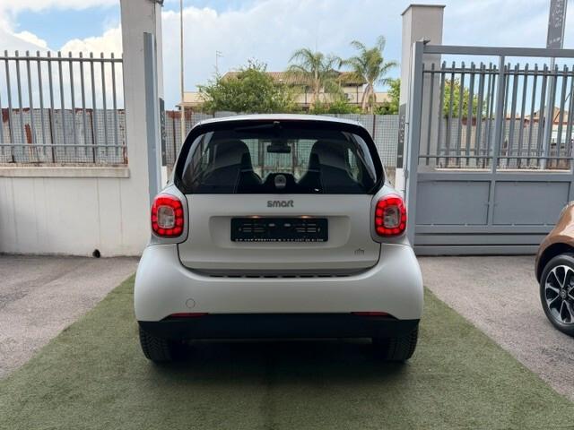 Smart ForTwo 70 1.0 Prime