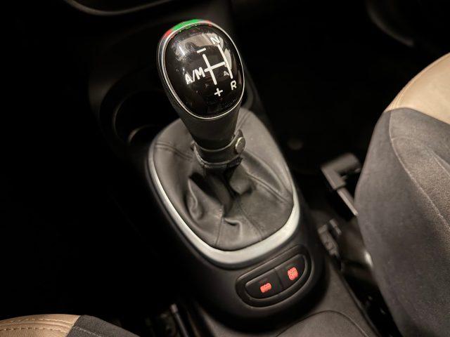 FIAT 500L 1.3 Multijet 85 CV Dualogic Lounge