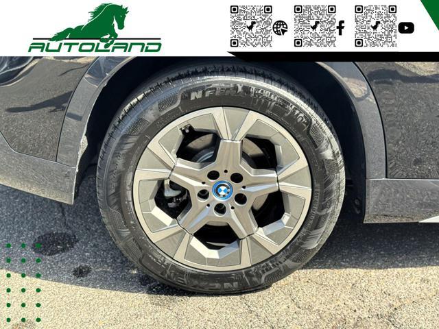 BMW iX1 xDrive 30 xLine