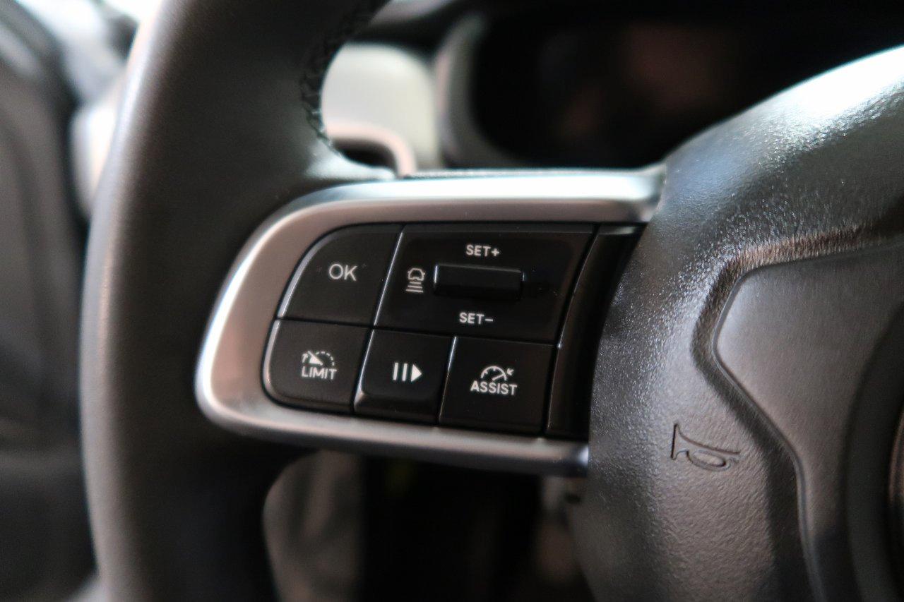 Jeep Avenger 1.2 turbo Summit fwd 100cv # CARPLAY TELECAMERA #