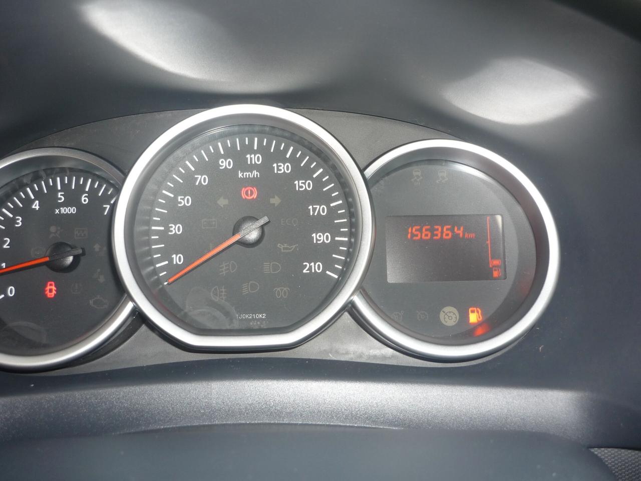 Dacia Logan MCV 0.9 TCe 12V 90CV TurboGPL Start&Stop Ambiance