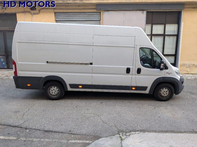 FIAT Ducato 35 2.3 MJT 130CV PLM-TA Furgone Maxi Euro 6