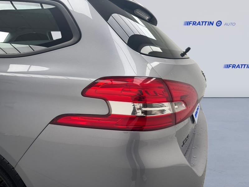 PEUGEOT 308 BLUEHDI 120 S&S SW ALLURE