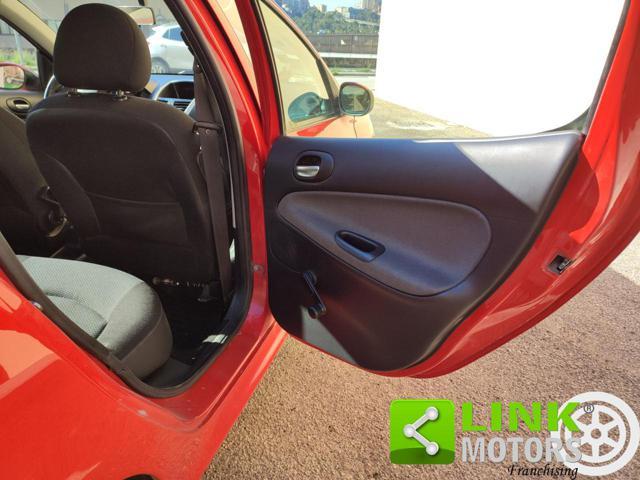 PEUGEOT 206 Plus 1.4 HDi 70CV