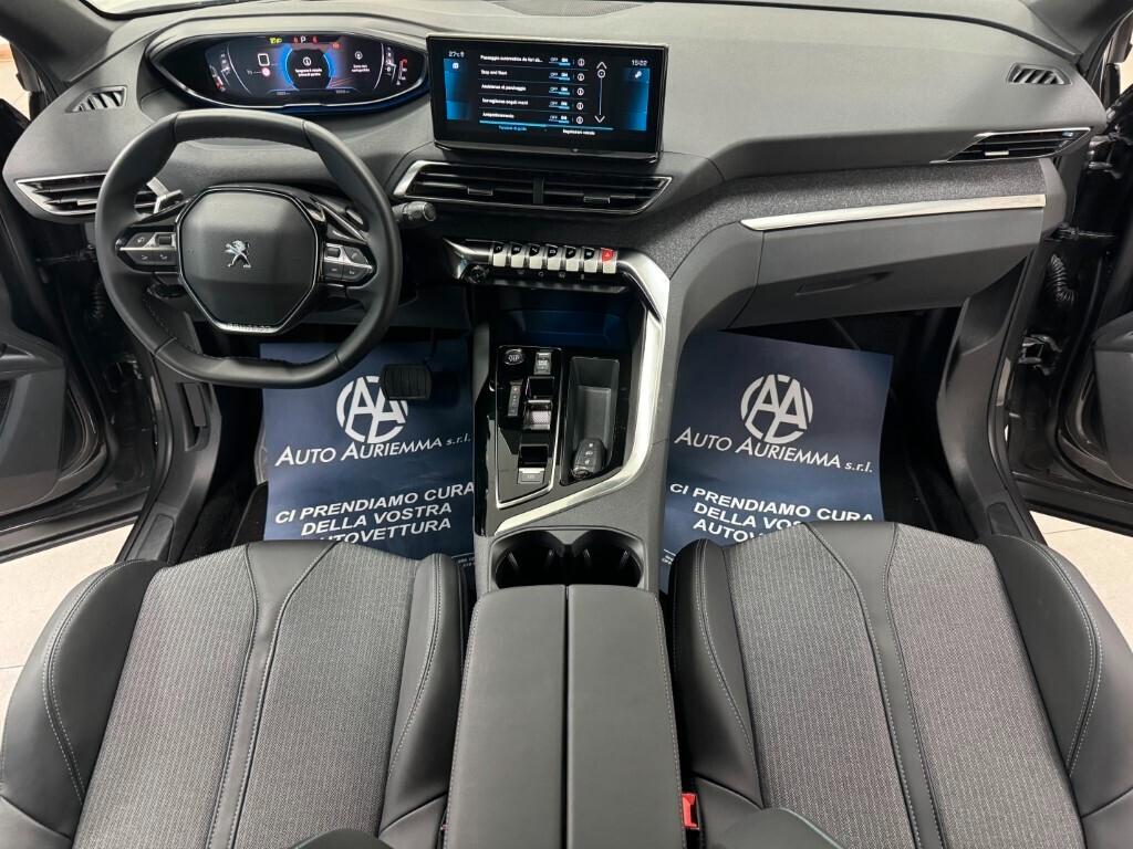 Peugeot 3008 1.5 BLUEHDI 130 CV EAT8 ALLURE PACK