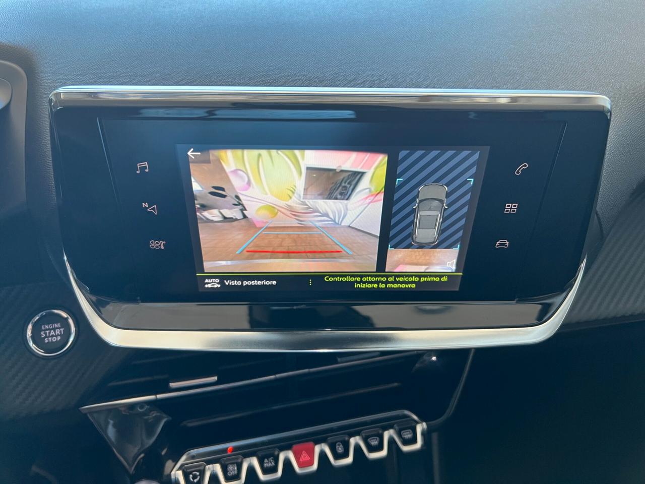 Peugeot 2008 PureTech 100 S&S Allure Pack