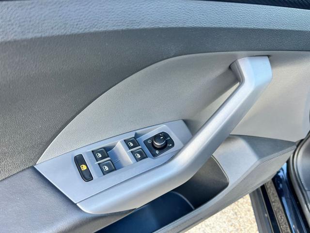 VOLKSWAGEN T-Cross 1.0 TSI 110 CV DSG Advanced