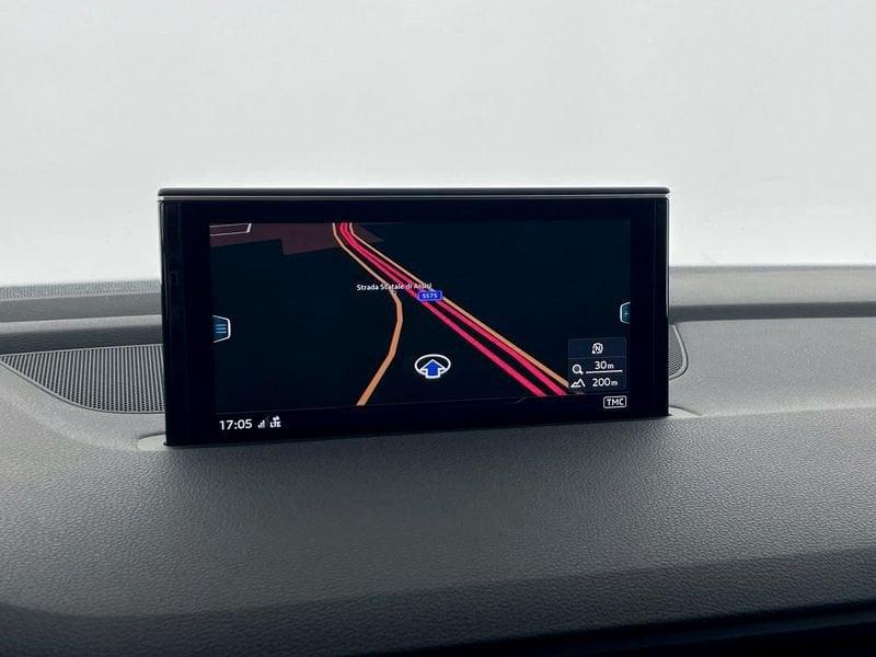 Audi Q7 Q7 3.0 TDI 218 CV ultra quattro tiptronic Business Plus