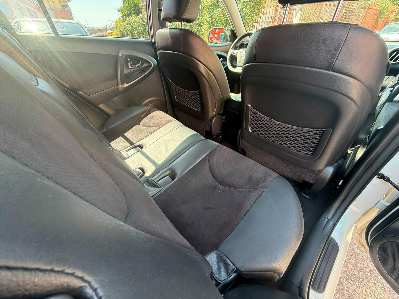Toyota RAV4 2.2 D-4D 150cv Exclusive - 2010