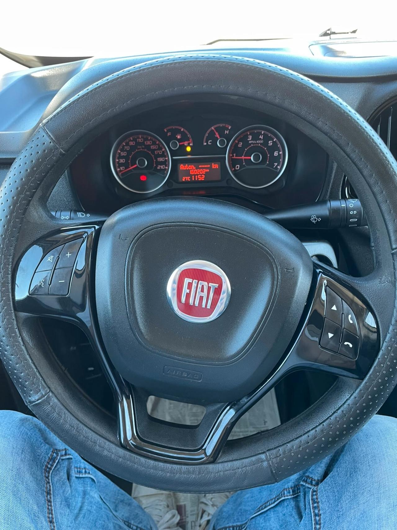 Fiat Doblò 1.6 MJT 120CV Cargo Maxi