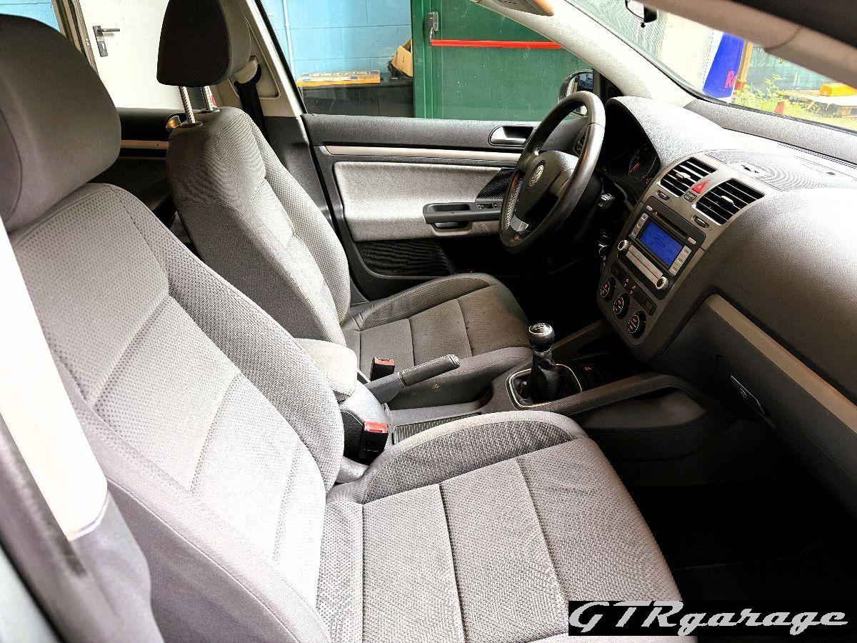 VOLKSWAGEN - Golf - 1.9 TDI 5p. 5m. Comfortline