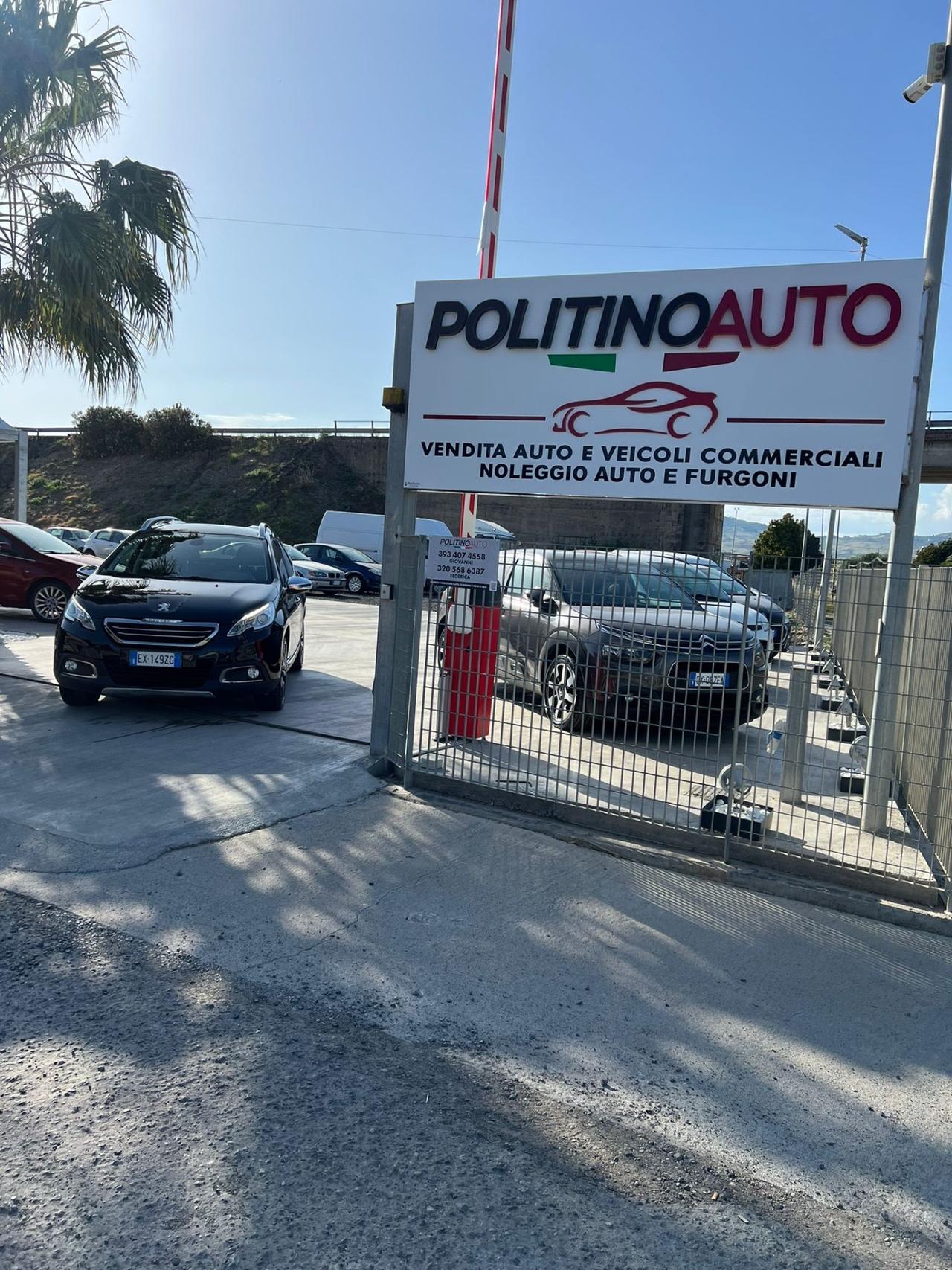 Peugeot 2008 1.6 e-HDi 92 CV Stop&Start Allure