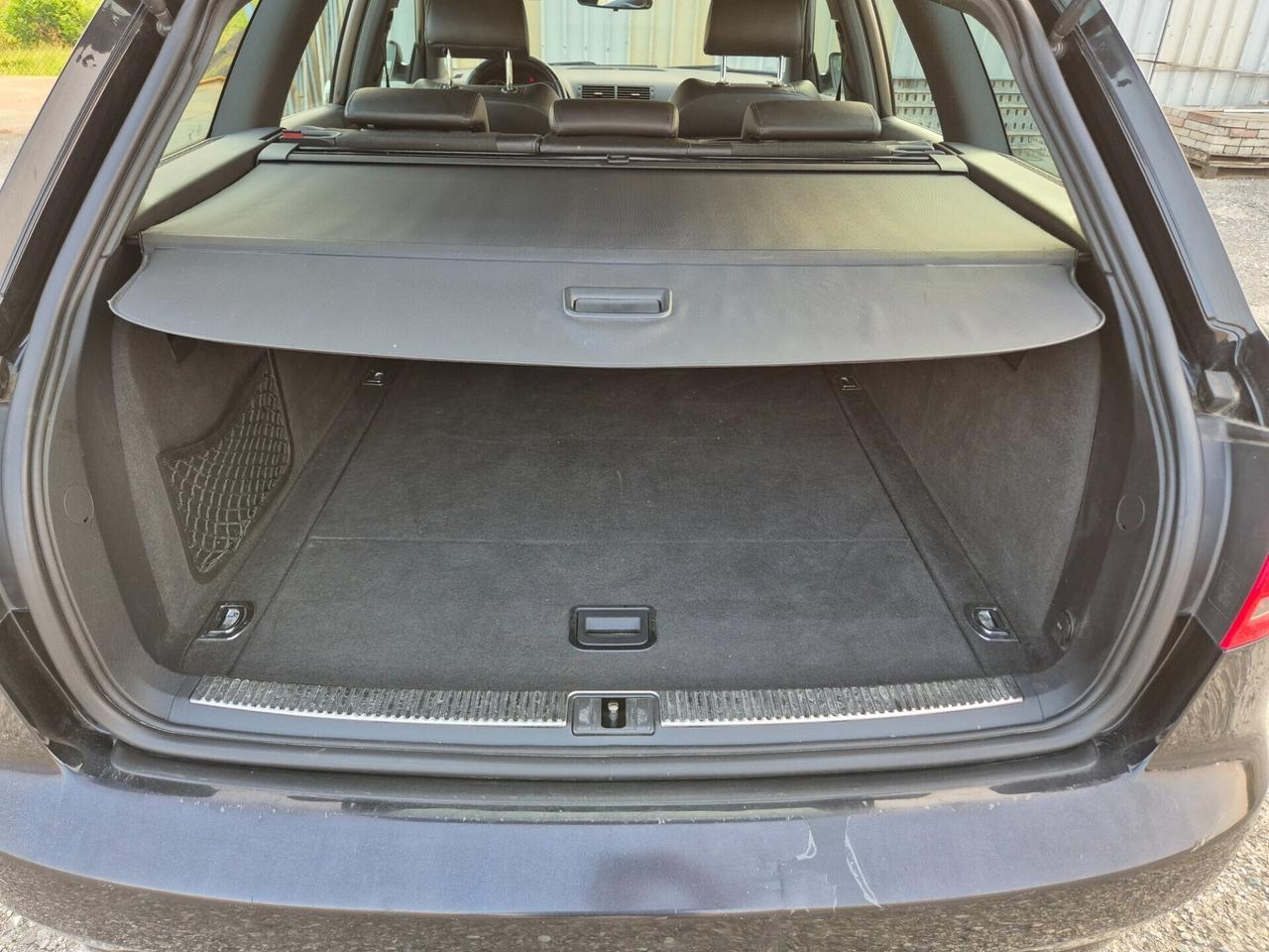 Audi A4 2.0 16V TDI Avant Top