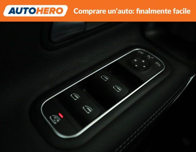 MERCEDES-BENZ A 180 Automatic Sport