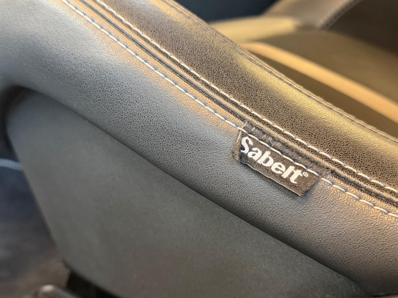 Abarth 695 1.4 Turbo T-Jet 180 CV 70°