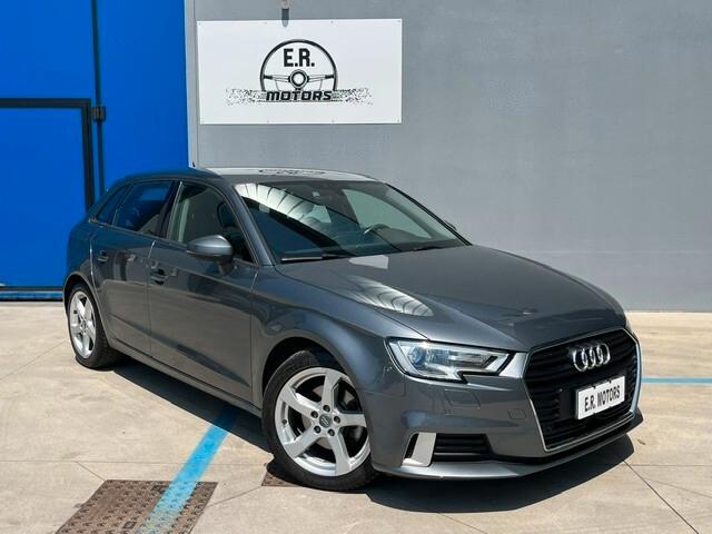 Audi A3 1.6 TDI 116 CV Business