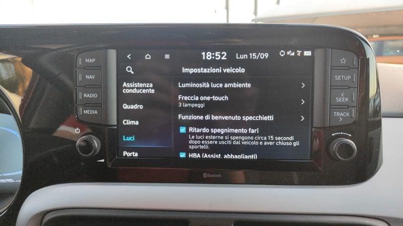 Hyundai i10 i10 1.0 MPI AT Prime