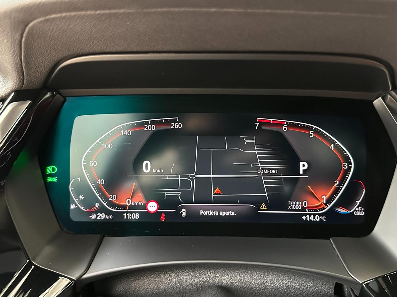 BMW Z4 sdrive 20i Msport Auto-19"-Carplay-LED-Freni M