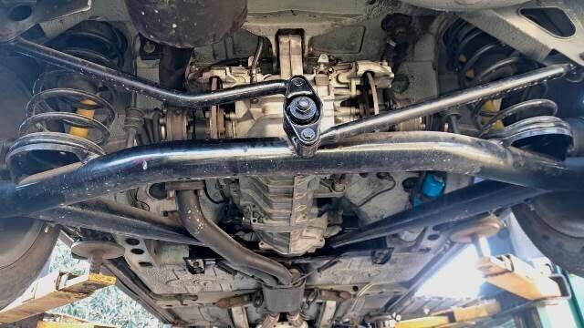 Alfa Romeo Alfetta GTV 2500 v6