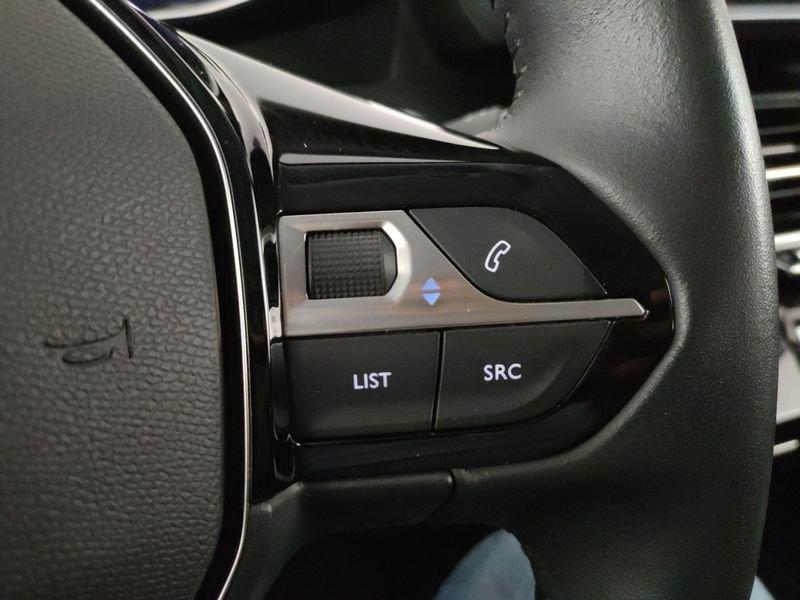 Peugeot 2008 1.5 bluehdi Allure s&s 110cv