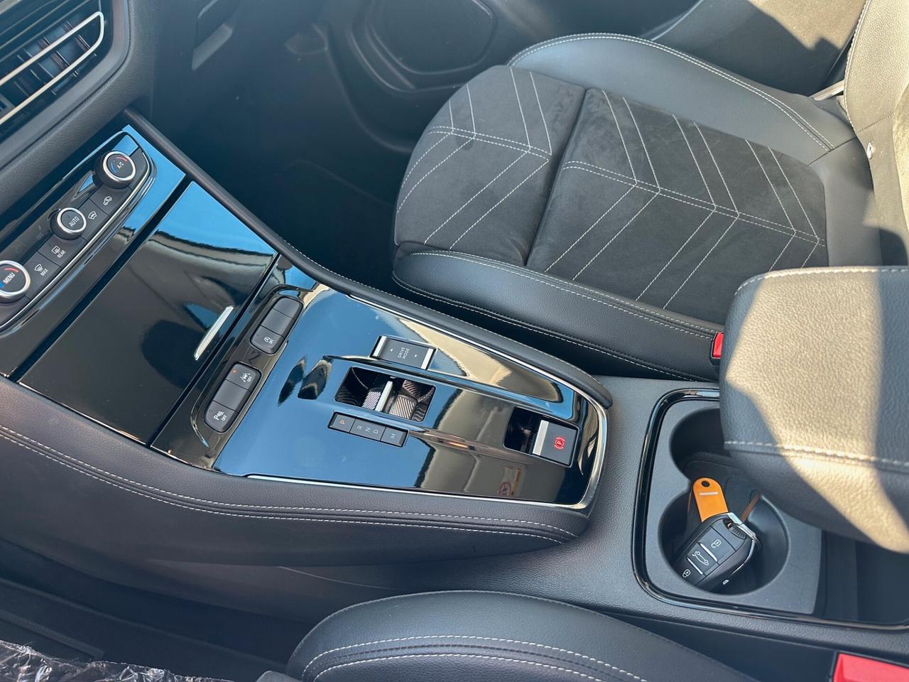 Opel Grandland 1.5 diesel Ecotec aut. Ultimate