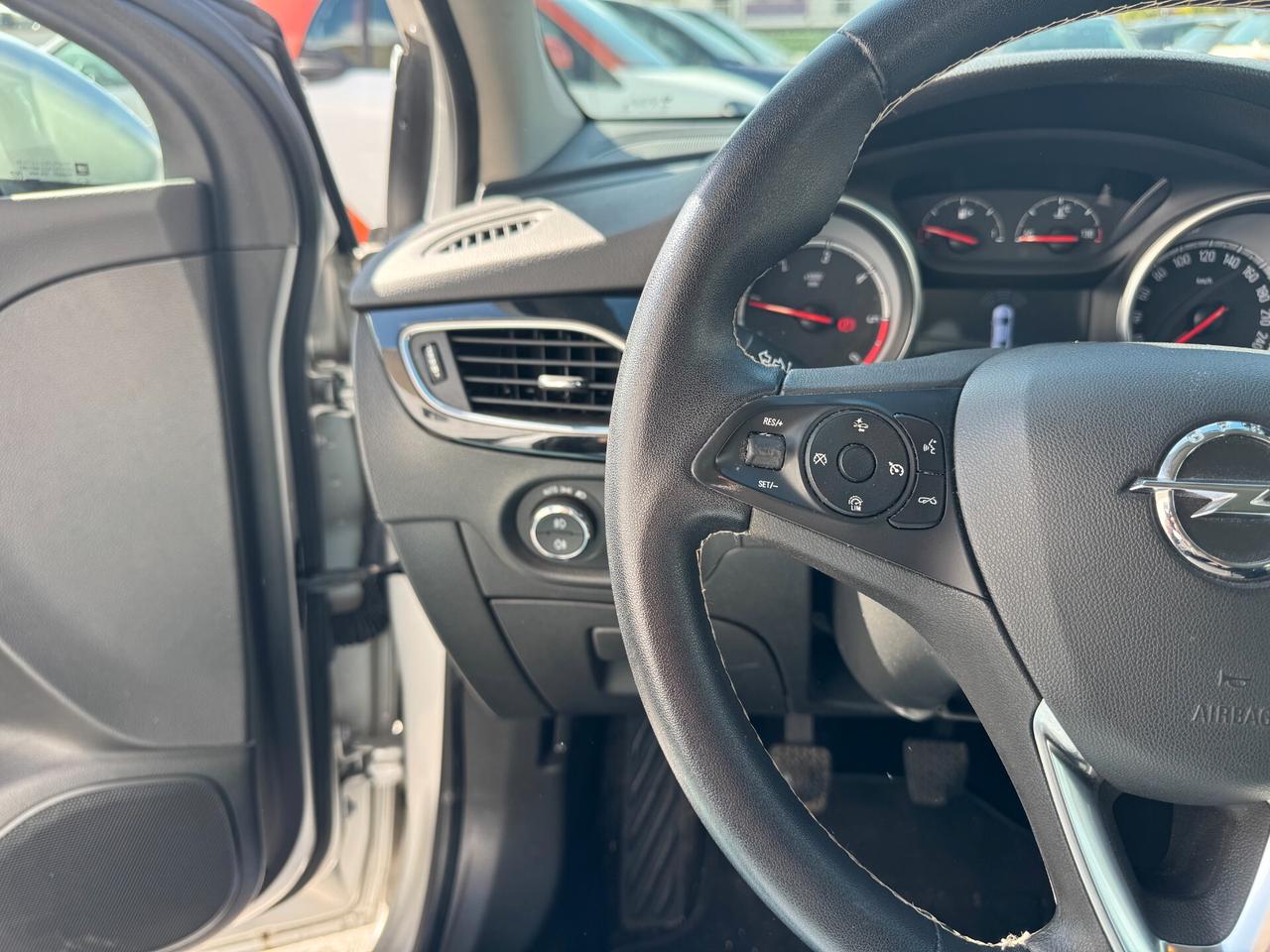 Opel Astra 1.6 CDTi 110CV Start&Stop Sports Tourer Business