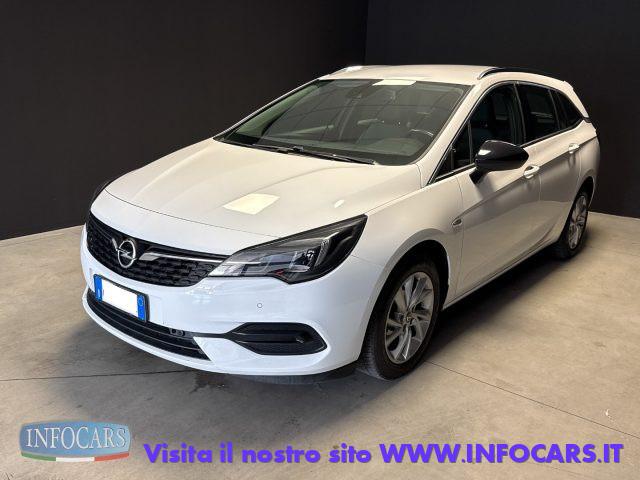 OPEL Astra Sports Tourer 1.5 CDTI 105 CV Bus. Eleg. - PROMO