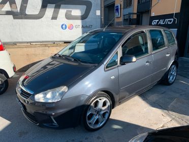 Ford C-Max 1.6 TDCi 90 CV TITANIUM