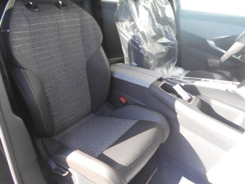 Peugeot 3008 145 Hybrid Allure e-DCS6 Fin 9Perfet Sc 35%