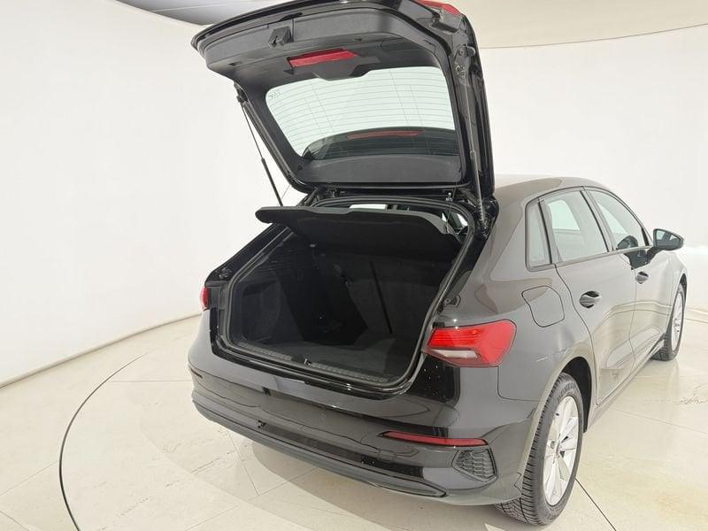 Audi A3 Sportback 30 TDI Business