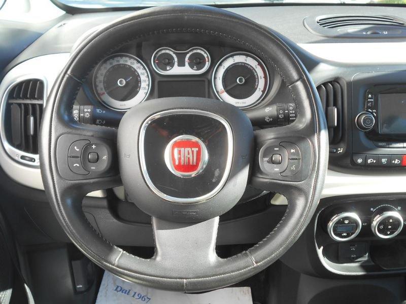 FIAT 500L 500L 1.6 Multijet 105 CV Trekking
