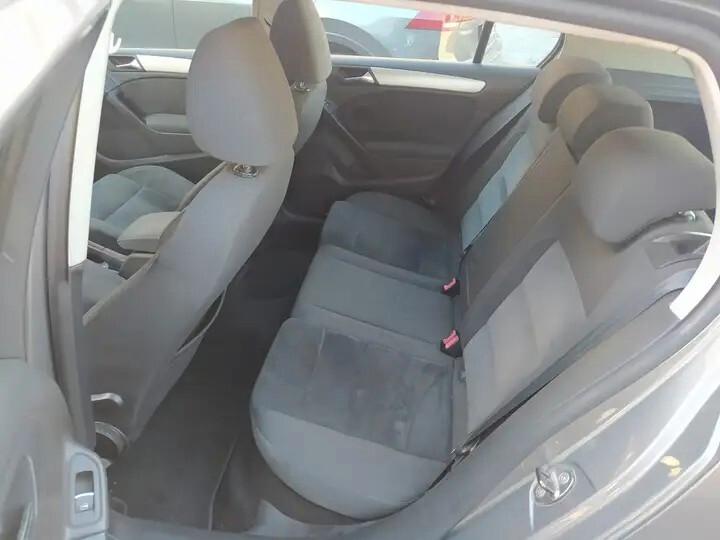 Volkswagen Golf 2.0 TDI 140CV DPF 5p. Highline