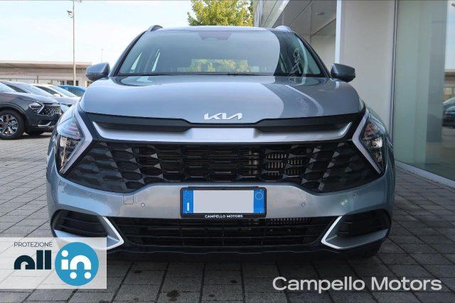KIA Sportage Sportage 1.6 TGDi MHEV DCT Business