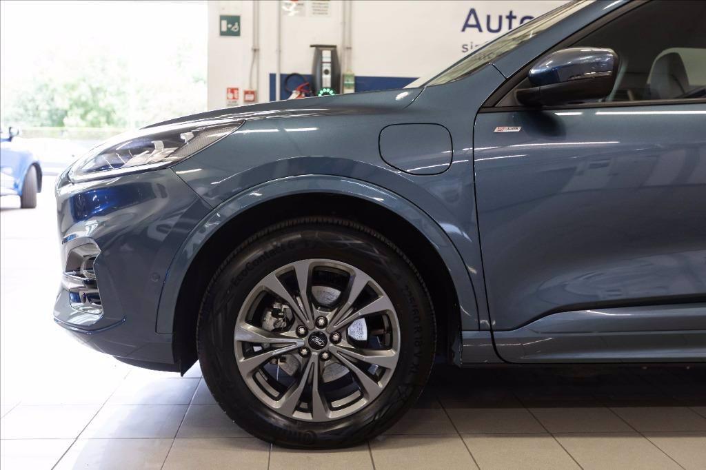 FORD Kuga 2.5 phev ST-Line X 2wd 225cv cvt del 2022