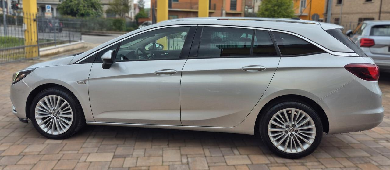 OPEL Astra 1.6 CDTi 136CV Sports Tourer Innovation AGR